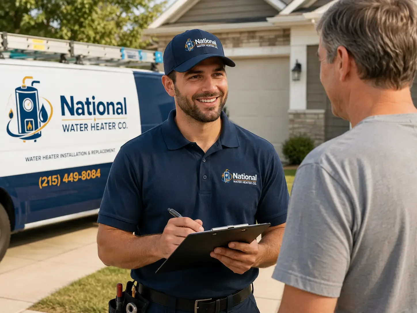 Water Heater Installation Clarksburg, OH FAQs